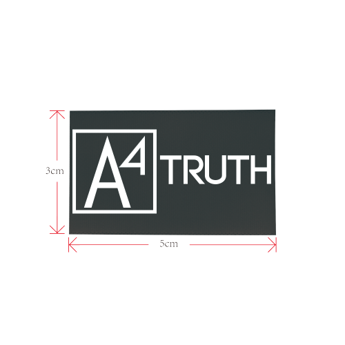 A4TRUTH ® ALL RIGHTS RESERVED