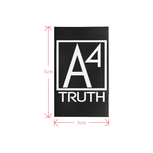 A4TRUTH ® ALL RIGHTS RESERVED