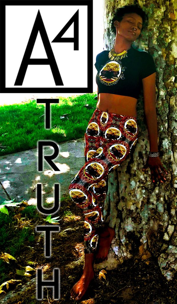 A4TRUTH ® ALL RIGHTS RESERVED