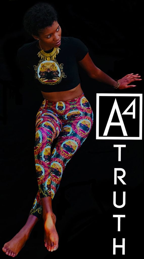 A4TRUTH ® ALL RIGHTS RESERVED