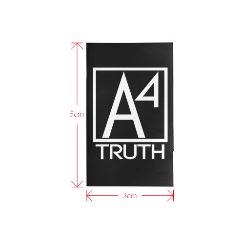 A4TRUTH ® ALL RIGHTS RESERVED