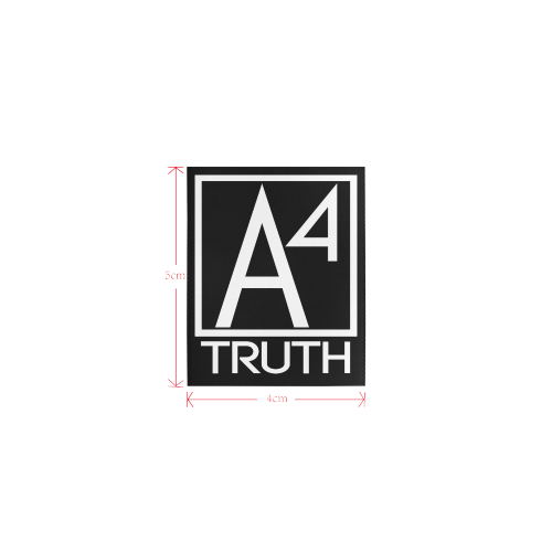 A4TRUTH ® ALL RIGHTS RESERVED