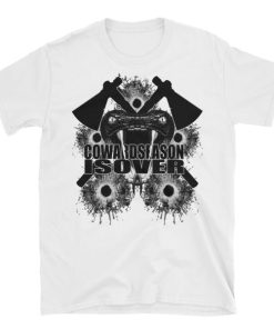COWARDSEASONISOVER #3