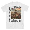 A4 AMERICAN ABORGINE #1-WHI