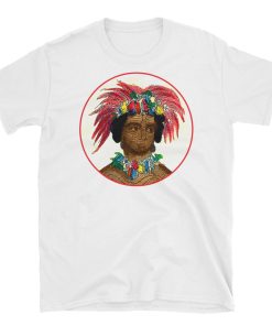 A4 Alabama Indian 1
