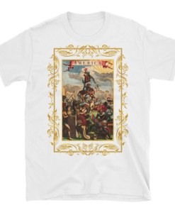 A4 AMERICA EXCLUSIVE #A1