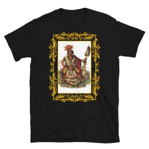 Chief Keokuk