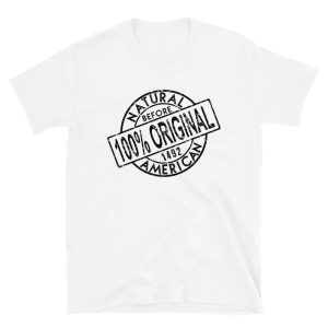 BLACK 100% ORIGINAL NATURAL AMERICAN