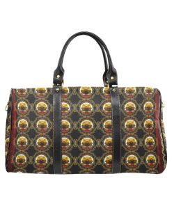 A4 Royalty-4 Waterproof Travel Bag/Large