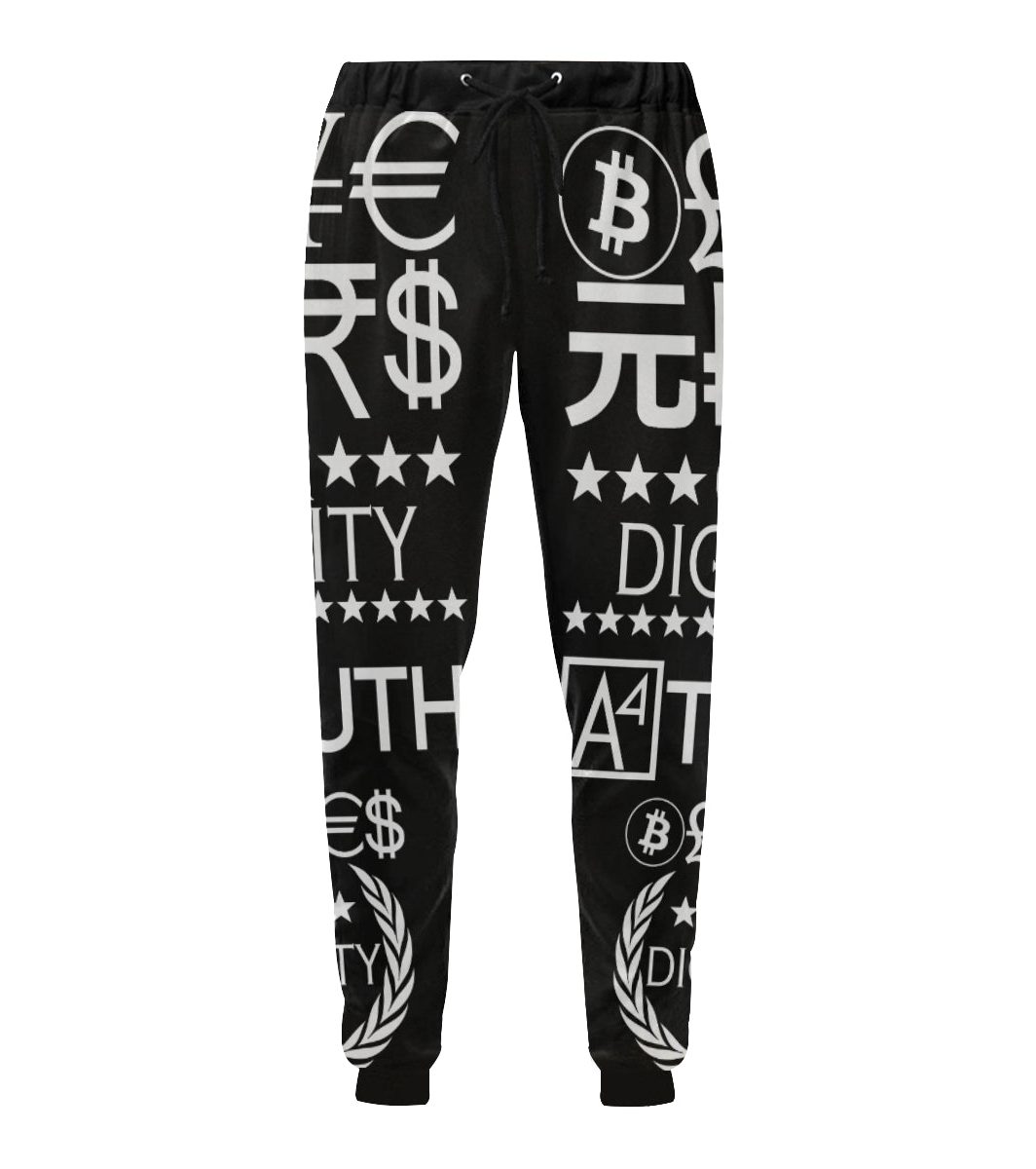 A4 DOD Sweatpants
