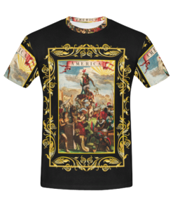 A4-1-AP T-Shirt for Men