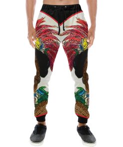 A4 Alabama Indian Sweatpants