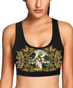 A4-2 Sports Bra