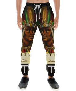 Montezuma Pants Men's Large Sweatpants