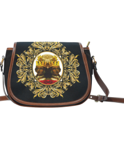 A4-Ohoyo Saddle Bag/Small