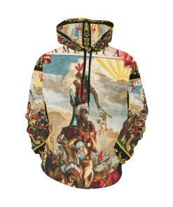 America Exclusive Women's Hoodie (XS-XL)