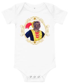 Chief Osceola One Piece