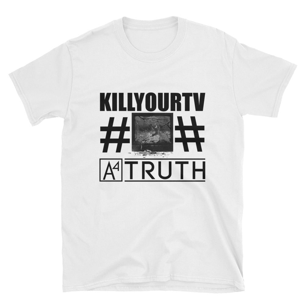 A4TRUTH ® ALL RIGHTS RESERVED