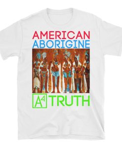 A4 AMERICAN ORIGINAL #A5