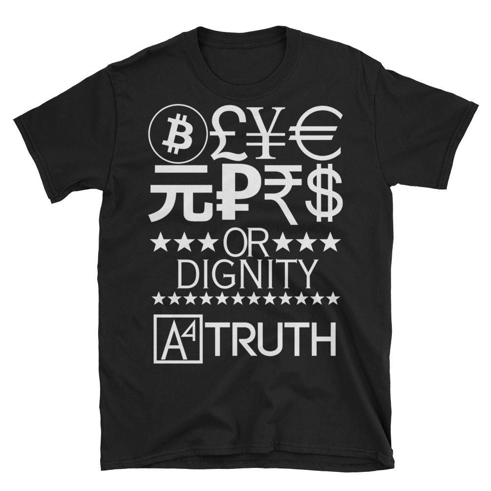 A4TRUTH ® ALL RIGHTS RESERVED