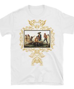 A4 EXCLUSIVE Mississippi River Indians #5a