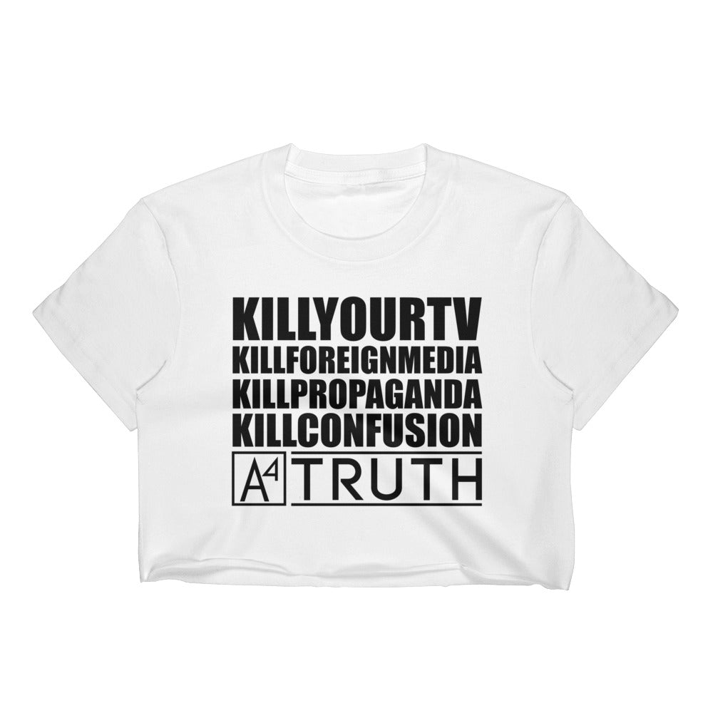 A4TRUTH ® ALL RIGHTS RESERVED