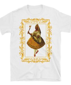 A4 AMERICAN ROYALTY #6
