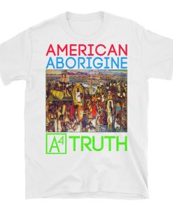 A4 AMERICAN ORIGINAL #A8