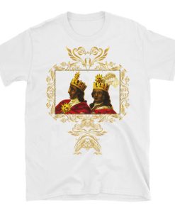 A4 AMERICAN ROYALTY #2
