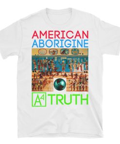 A4 AMERICAN ORIGINAL #A7