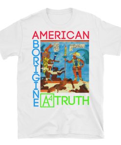 A4 AMERICAN ORIGINAL #A6