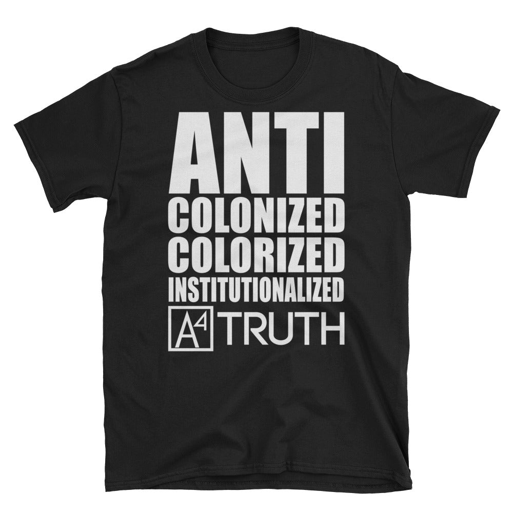 A4TRUTH ® ALL RIGHTS RESERVED