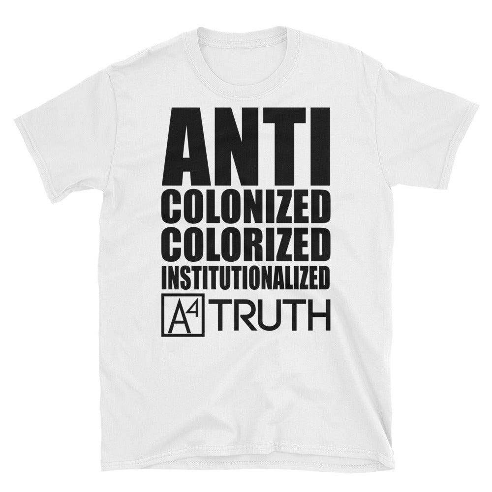 A4TRUTH ® ALL RIGHTS RESERVED