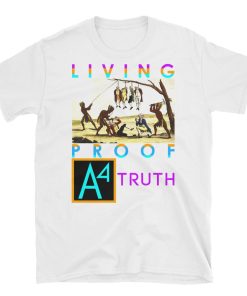 A4 EXCLUSIVE #2018-LP