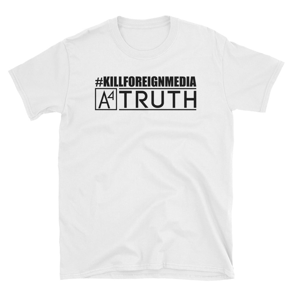 A4TRUTH ® ALL RIGHTS RESERVED