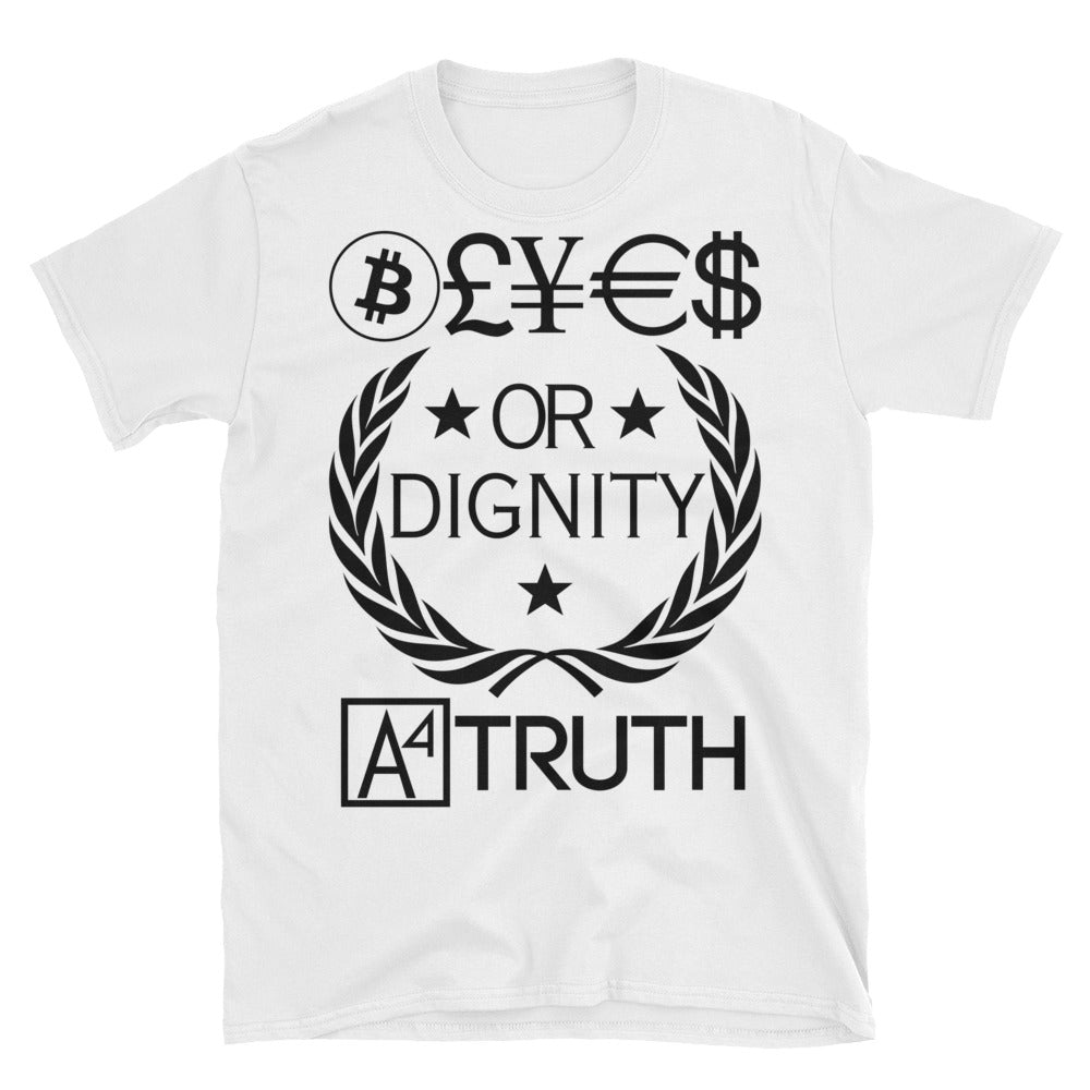 A4TRUTH ® ALL RIGHTS RESERVED