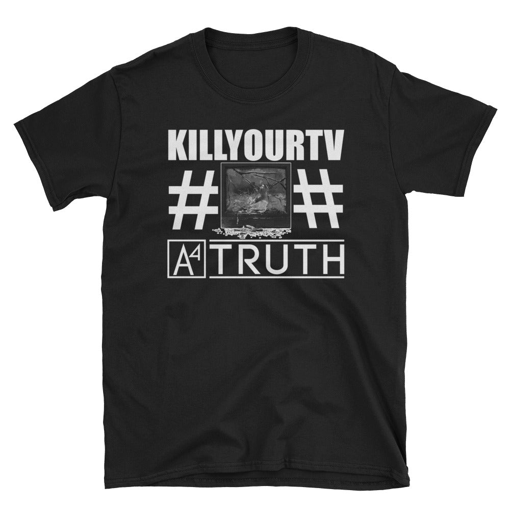 A4TRUTH ® ALL RIGHTS RESERVED