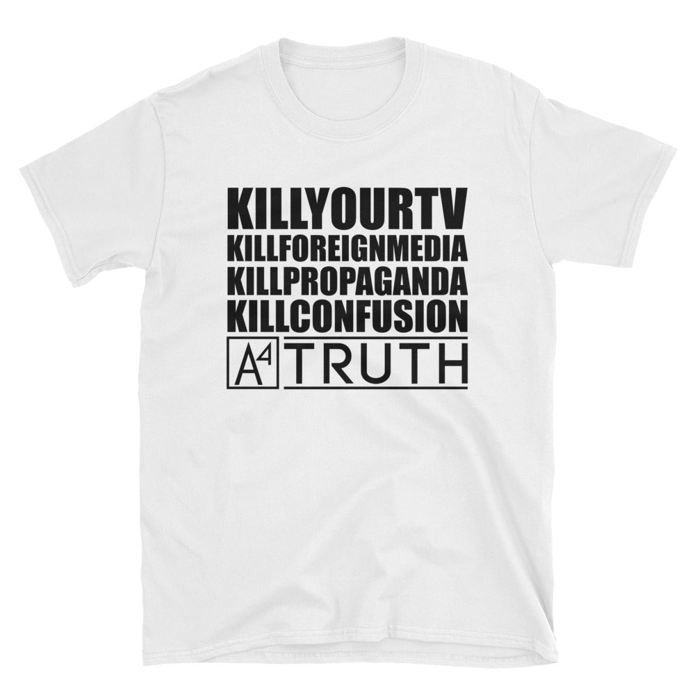 A4TRUTH ® ALL RIGHTS RESERVED