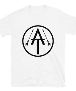 ABORIGINAL AMERICAN TRUTHS T-SHIRT