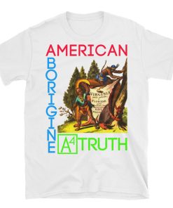A4 AMERICAN ORIGINAL VIRGINIA