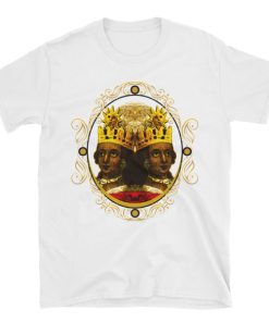A4 AMERICAN ROYALTY #3