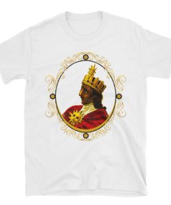 A4 AMERICAN ROYALTY #4
