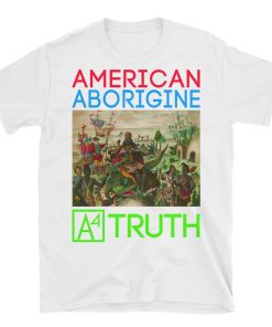 A4 AMERICAN ORIGINAL #A3