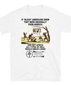 AAT T-SHIRT (BLK) PRINT