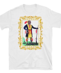 A4 Chief Osceola