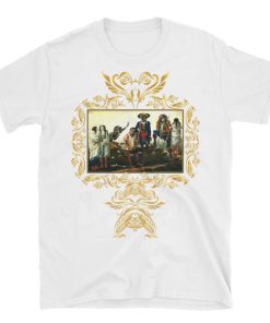A4 EXCLUSIVE Mississippi Indians #5
