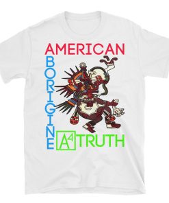 A4 AMERICAN ORIGINAL #A9