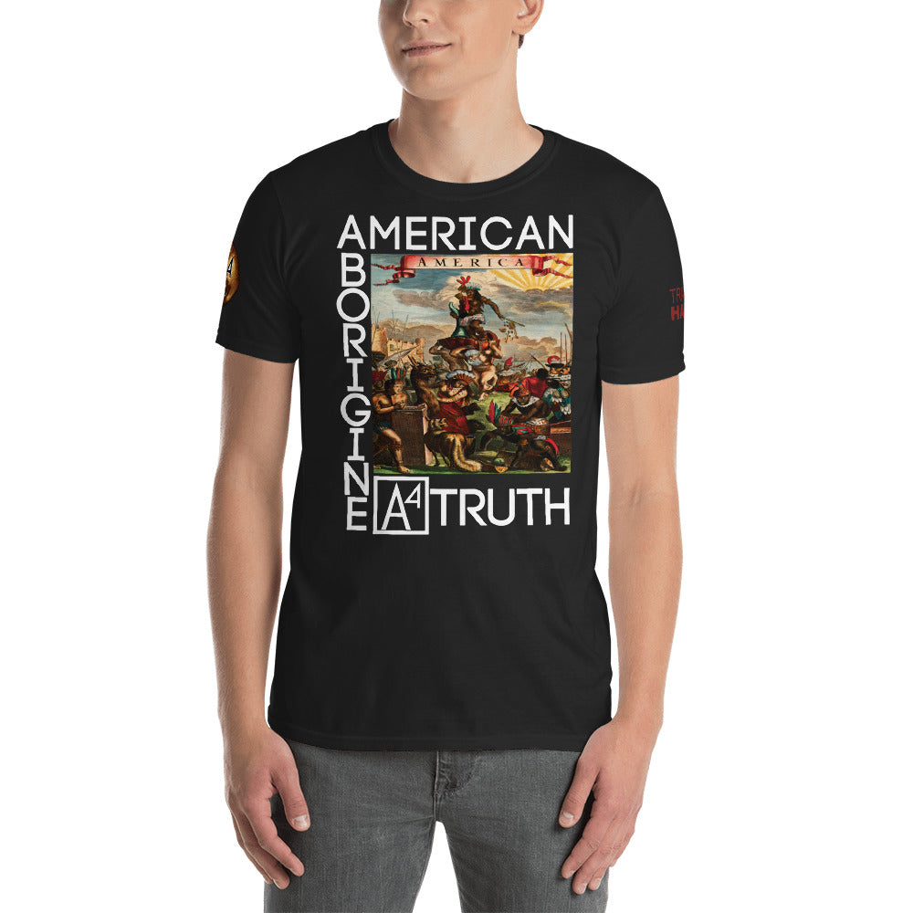 A4TRUTH ® ALL RIGHTS RESERVED