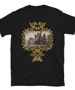 A4 EXCLUSIVE MISSISSIPPI INDIANS