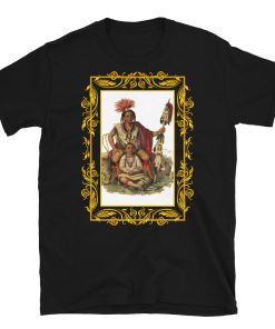 Chief Keokuk